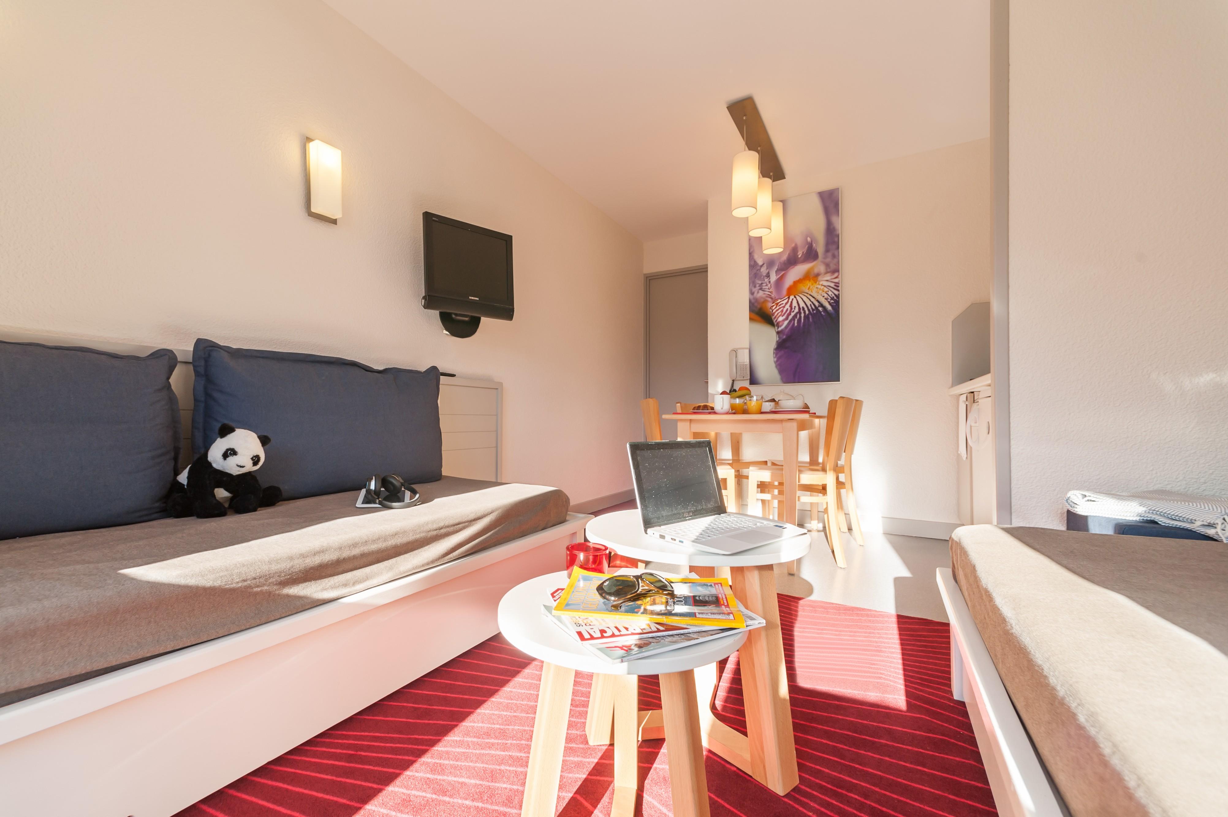Residence Pierre & Vacances La Daille Валь-д'Изер Экстерьер фото
